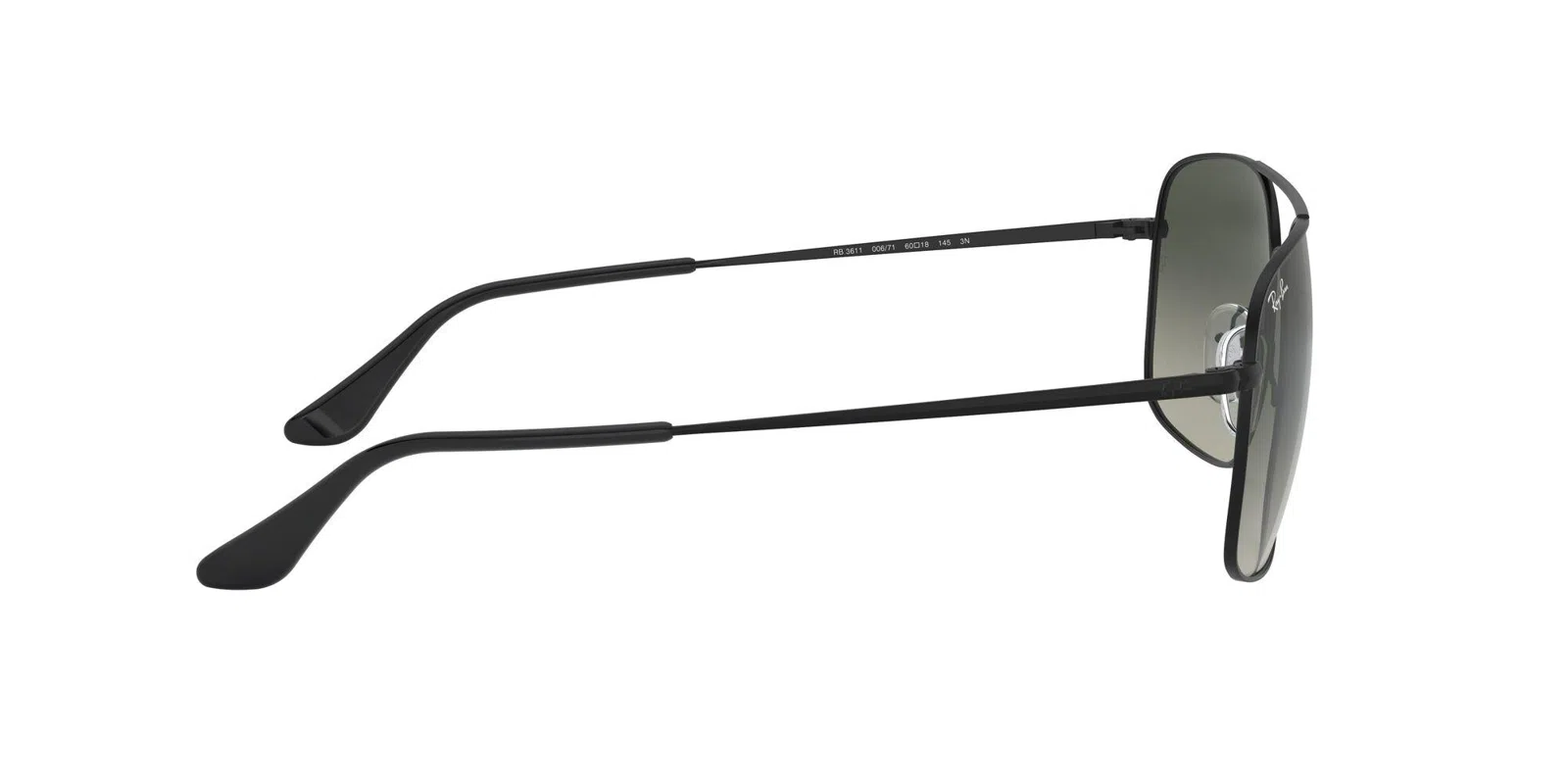 Ray-Ban 3611 Sunglasses - view 17